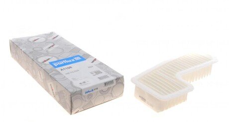 Фильтр повитряний Lexus IS/Toyota Rav4 1.8 99-05 UA63 Purflux A1108