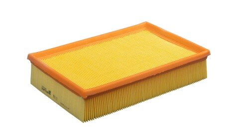 Фільтр повітряний Peugeot 307 1.4-2.0 00-09 UA63 Purflux A1111