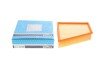 Фільтр повітряний Skoda Fabia/Roomster /VW Polo 1.2/1.4i 99-14 UA63 Purflux A1113 (фото 1)
