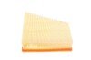 Фільтр повітряний Skoda Fabia/Roomster /VW Polo 1.2/1.4i 99-14 UA63 Purflux A1113 (фото 2)