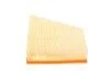 Фільтр повітряний Skoda Fabia/Roomster /VW Polo 1.2/1.4i 99-14 PURFLUX UA63 Purflux A1113 (фото 2)