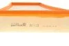 Фільтр повітряний Skoda Fabia/Roomster /VW Polo 1.2/1.4i 99-14 PURFLUX UA63 Purflux A1113 (фото 3)