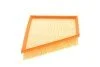Фільтр повітряний Skoda Fabia/Roomster /VW Polo 1.2/1.4i 99-14 PURFLUX UA63 Purflux A1113 (фото 5)