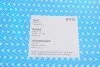 Фільтр повітряний Skoda Fabia/Roomster /VW Polo 1.2/1.4i 99-14 PURFLUX UA63 Purflux A1113 (фото 7)