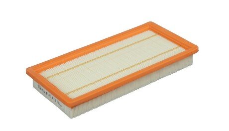 Фільтр повітряний Fiat Doblo 1.4i 10- UA63 Purflux A1115