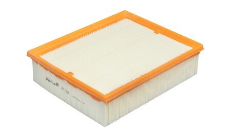 Фільтр повітряний Audi A4 UA63 Purflux A1119