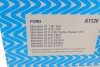 Фільтр повітряний Ford Mondeo 1.8-3.0 99-07 UA63 Purflux A1126 (фото 4)