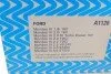 Фільтр повітряний Ford Mondeo 1.8-3.0 99-07 PURFLUX UA63 Purflux A1126 (фото 4)