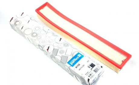 Фільтр повітряний MB C-class (W203/S202) 2.0 00-02 PURFLUX UA63 Purflux A1132