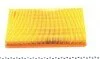 Фільтр повітряний Skoda Fabia/Roomster /VW Polo 1.2 12v 01-07 PURFLUX UA63 Purflux A1135 (фото 2)