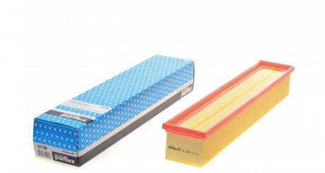 Фільтр повітряний MB C-class (W203) M111 Kompressor 00-02 UA63 Purflux A1138