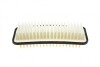 Фільтр повітряний Toyota Yaris 1.4 D-4D 01-05 UA63 Purflux A1139 (фото 2)