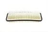 Фільтр повітряний Toyota Yaris 1.4 D-4D 01-05 PURFLUX UA63 Purflux A1139 (фото 2)