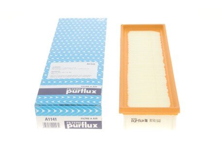 Фільтр повітряний Peugeot Partner 1.4i UA63 Purflux A1141