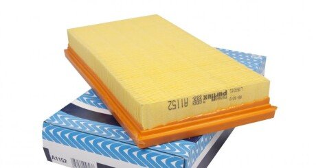 Фільтр повітряний VW Golf V/Polo IV 1.4FSI/Touran1.6FSI 03-07 UA63 Purflux A1152