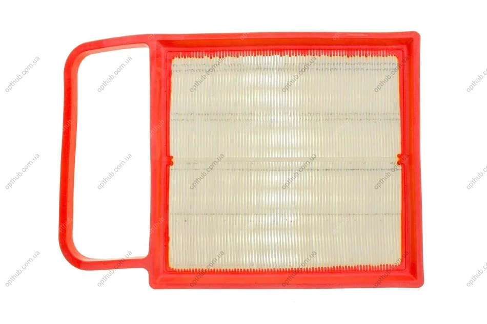 Фільтр повітряний Skoda Fabia/VW Polo 1.2i 02-07 PURFLUX (opt-om) Purflux A1153 (фото 1)