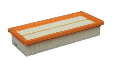 Фільтр повітряний Fiat Panda/Punto/Lancia Ypsilon 1.1-1.2LPG 99- UA63 Purflux A1164