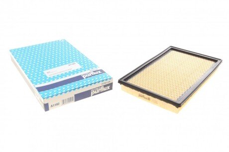 Фильтр повитряний Mini Cooper 02-06 (opt-om) Purflux A1182