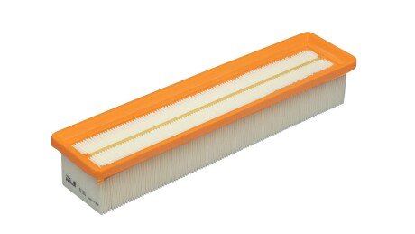 Фільтр повітряний Renault Kangoo/Dacia Logan 1.2 16V 01- UA63 Purflux A1185