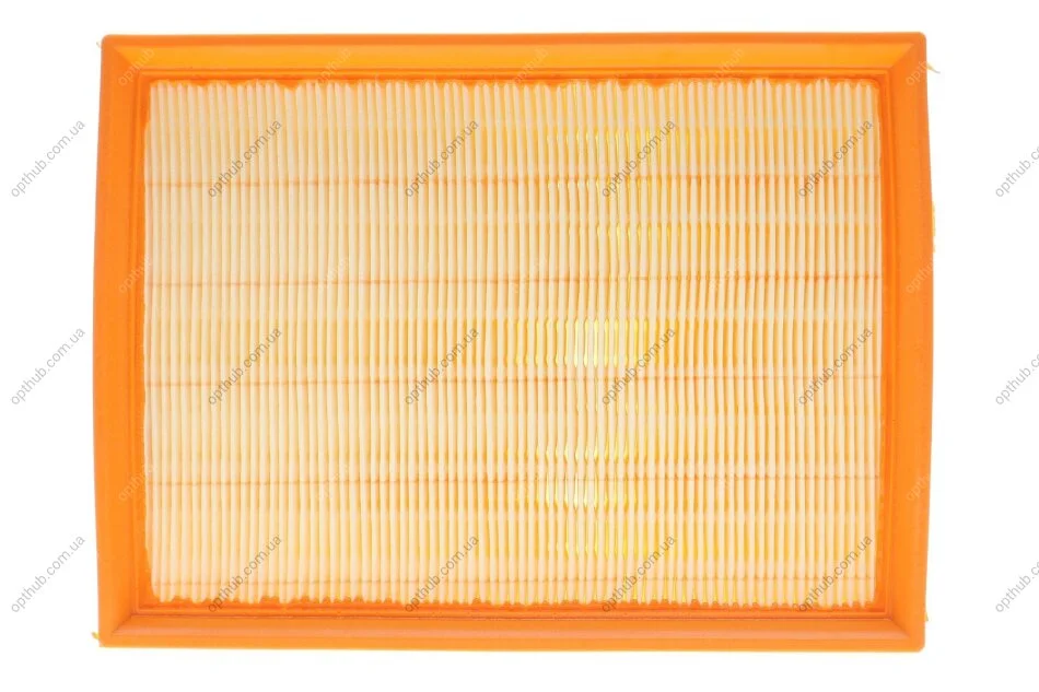 Фільтр повітряний Citroen C4/Peugeot 307 1.8 16V/2.0 16V 04- PURFLUX (opt-om) Purflux A1203 (фото 1)