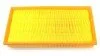 Фільтр повітряний VW Golf 1.6/1.8/1.9SDI/1.9TDI/2.0-16V 97- (з поролоном) PURFLUX UA63 Purflux A1208 (фото 2)