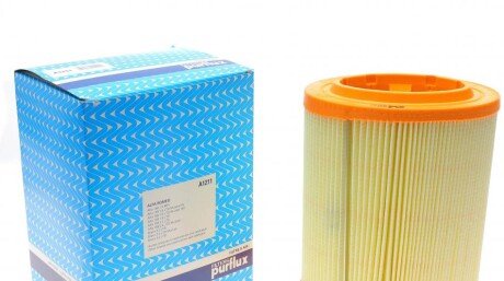 Фільтр повітряний Alfa Romeo 159/Brera 06-11 (opt-om) Purflux A1211