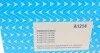 Фільтр повітряний MB A-class (W169)/B-class (W245) 04-12 PURFLUX UA63 Purflux A1214 (фото 4)