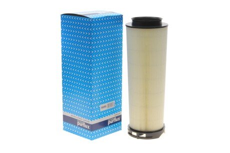 Фільтр повітряний MB C-class (W204) 2.0/2.2CDI 07-14 UA63 Purflux A1215