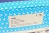 Фільтр повітряний BMW 3 (E46) 1.6/1.8/2.0 01- PURFLUX UA63 Purflux A1219 (фото 4)