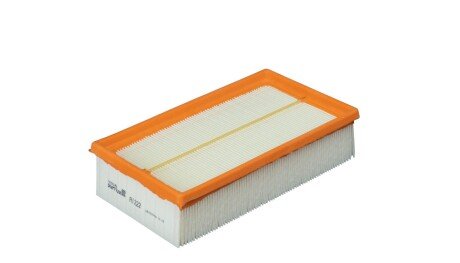 Фільтр повітряний Renault Clio 1.5dCi 05- UA63 Purflux A1222