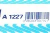 Фільтр повітряний Fiat Doblo 1.3JTD PURFLUX UA63 Purflux A1227 (фото 4)