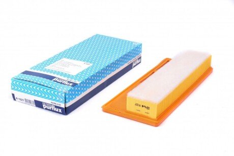 Фільтр повітряний Fiat Doblo 1.3JTD UA63 Purflux A1227