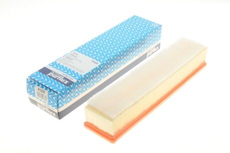 Фільтр повітряний Renault Kangoo 1.5dCi 01- UA63 Purflux A1229