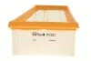 Фільтр повітряний Renault Megane 1.4i/Trafic 2.0i PURFLUX UA63 Purflux A1231 (фото 2)