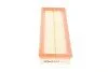 Фільтр повітряний Renault Trafic 1.9dCi 01- PURFLUX (opt-om) Purflux A1232 (фото 6)