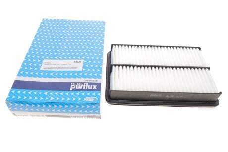 Фільтр повітряний Hyundai Tucson/ Kia Cerato/Sportage 04- UA63 Purflux A1235