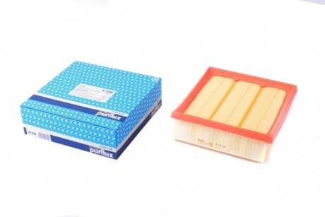 Фільтр повітряний Opel Corsa D 06- UA63 Purflux A1238