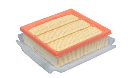 Фильтр воздушный Opel Corsa D 06- (с поролоном) UA63 Purflux A1239