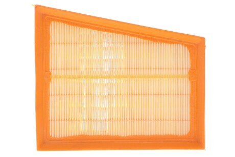 Фільтр повітряний Ford Fiesta/Fusion 1.6TDCI 04- UA63 Purflux A1240