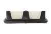 Фільтр повітряний Suzuki Grand Vitara 05-15 PURFLUX UA63 Purflux A1245 (фото 3)