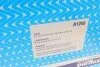 Фільтр повітряний Audi Q7/VW Touareg PURFLUX UA63 Purflux A1255 (фото 4)