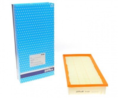 Фільтр повітряний Audi Q7/VW Touareg UA63 Purflux A1255