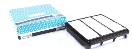 Фільтр повітряний Mitsubishi L200 2.5DI-D 06- (з поролоном) UA63 Purflux A1267