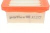 Фільтр повітряний Renault Twingo 1.2 07- UA63 Purflux A1272 (фото 3)