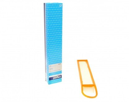 Фільтр повітряний Citroen Berlingo 1.6VTI 09- UA63 Purflux A1273