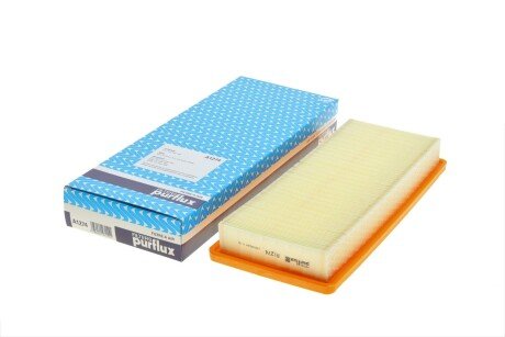 Фільтр повітряний Citroen C4/Peugeot 208 1.6THP/GTI 06- UA63 Purflux A1274