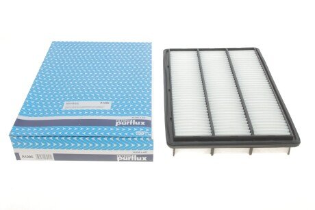 Фільтр повітряний Mitsubishi Pajero III/IV/Sport UA63 Purflux A1285
