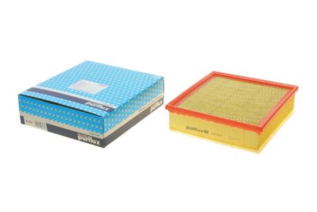 Фільтр повітряний Ford Focus/Mondeo 2.5 05- (opt-om) Purflux A1287