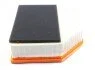 Фильтр повитряний Volvo S60/V70 2.4D 02- PURFLUX UA63 Purflux A1290 (фото 3)