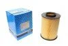 Фільтр повітряний Ford Connect 1.6TDCI 13- PURFLUX UA63 Purflux A1297 (фото 1)